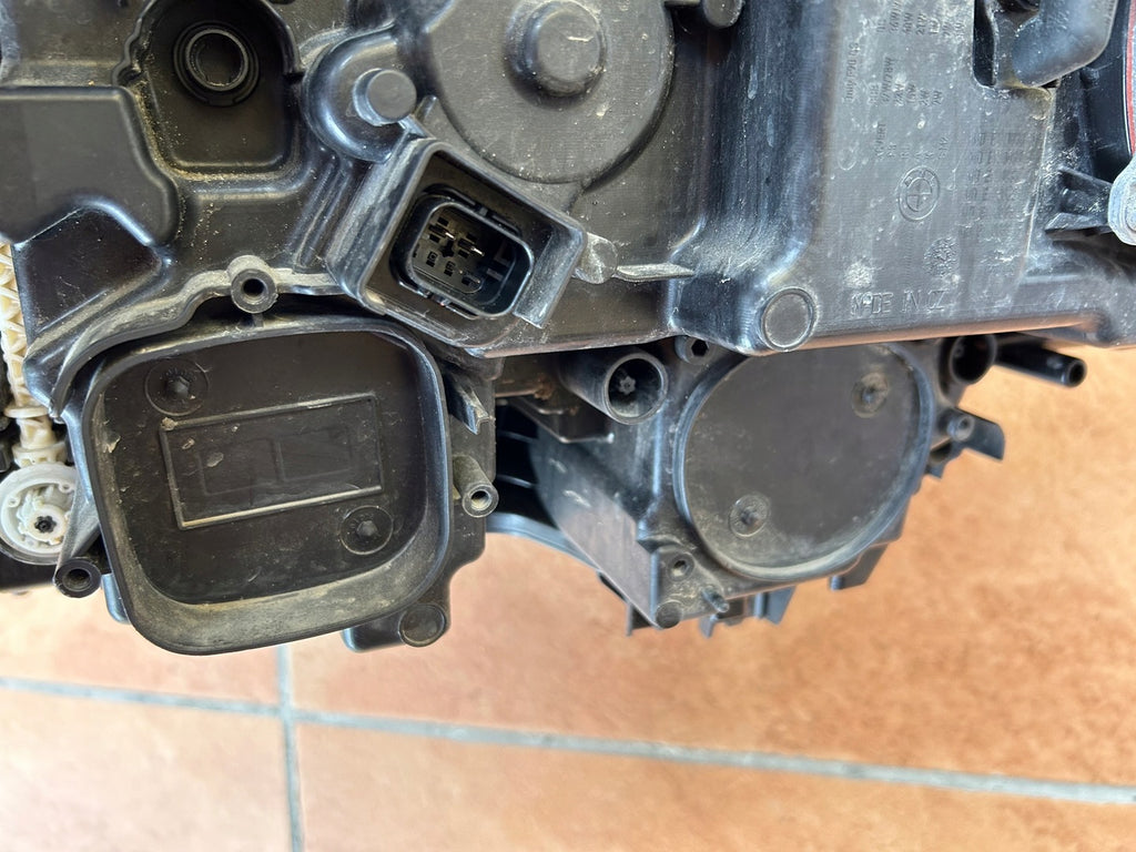 Frontscheinwerfer BMW G31 G30 8082656-05 LED Rechts Scheinwerfer Headlight SCH3751015195ap