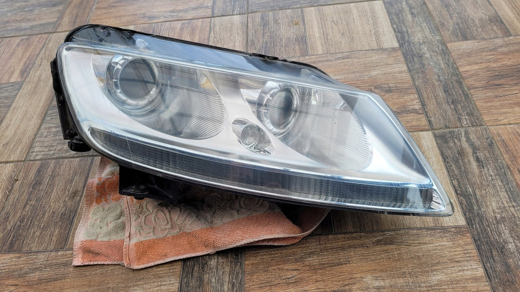 Frontscheinwerfer VW Phaeton 3D1941016G Xenon Rechts Scheinwerfer Headlight