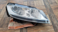 Laden Sie das Bild in den Galerie-Viewer, Frontscheinwerfer VW Phaeton 3D1941016G Xenon Rechts Scheinwerfer Headlight