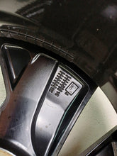 Load image into Gallery viewer, 1x Alufelge 20 Zoll 8.0" 5x108 50 5ET 32410864 Volvo Xc40 Rim Wheel FEL8104614086fw