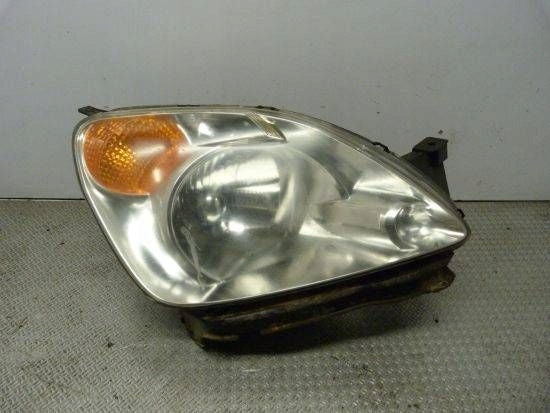 Frontscheinwerfer Honda Crv II Rechts Scheinwerfer Headlight
