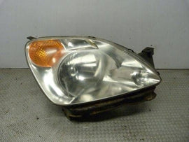 Frontscheinwerfer Honda Crv II Rechts Scheinwerfer Headlight