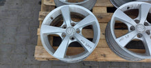 Load image into Gallery viewer, 4x Alufelge 16 Zoll 6.5" 4x114.3 Mazda 3 I Rim Wheel FEL5212723086mn