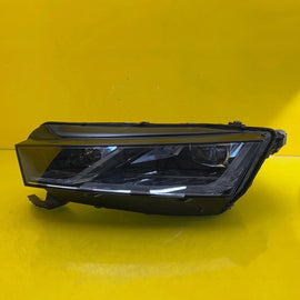 Frontscheinwerfer Skoda Octavia IV 5E4941015B 5E4941017B5E4941015 LED Links SCH5206982417zs