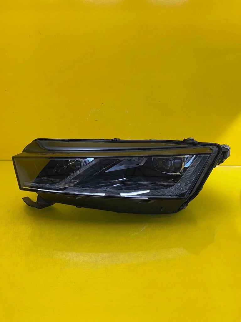 Frontscheinwerfer Skoda Octavia IV 5E4941015B 5E4941017B5E4941015 LED Links SCH5206982417zs