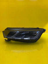 Laden Sie das Bild in den Galerie-Viewer, Frontscheinwerfer Skoda Octavia IV 5E4941015B 5E4941017B5E4941015 LED Links SCH5206982417zs