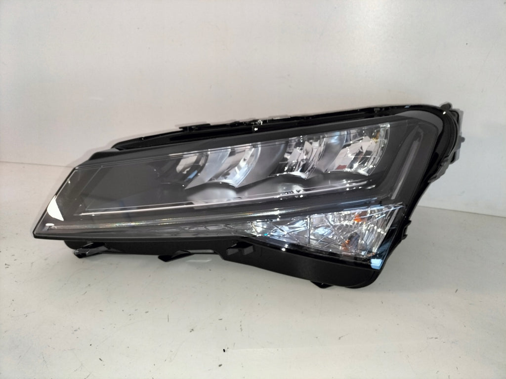 Frontscheinwerfer Skoda Superb III 3V2941015C LED Links Scheinwerfer Headlight SCH5850353733im