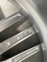 Load image into Gallery viewer, 1x Alufelge 19 Zoll 8.5" 5x112 5A324D6 BMW 5 Rim Wheel FEL1043887255tp