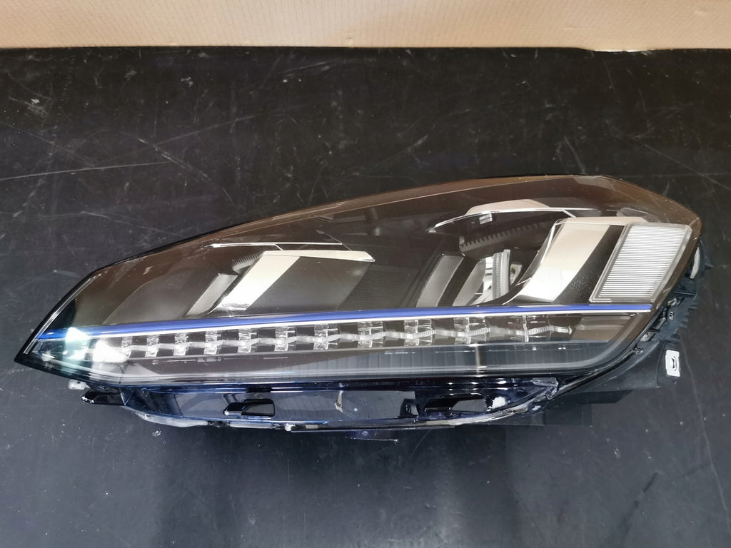 Frontscheinwerfer VW Golf VII I 5GE941035 5GE9410356 Full LED Rechts oder Links SCH9416188847os