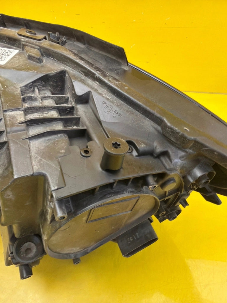 Frontscheinwerfer Mercedes-Benz Citan W420 A4209063900 LED Rechts Headlight SCH3464298319zq