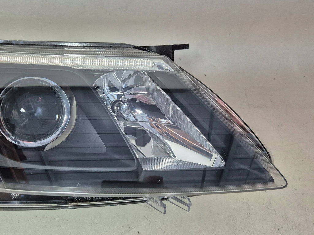 Frontscheinwerfer Saab 93 FUP1381 Rechts Scheinwerfer Headlight