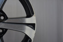 Load image into Gallery viewer, 1x Alufelge 16 Zoll 6.5" 5x114.3 40ET Glanz 3ZL3A Mg Z Rim Wheel FEL2646732895oc
