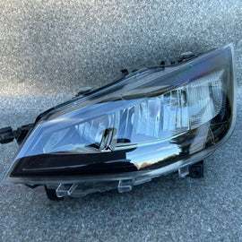 Frontscheinwerfer Seat I Ibiza V 6F1941005F Links Scheinwerfer Headlight SCH8635355314dy