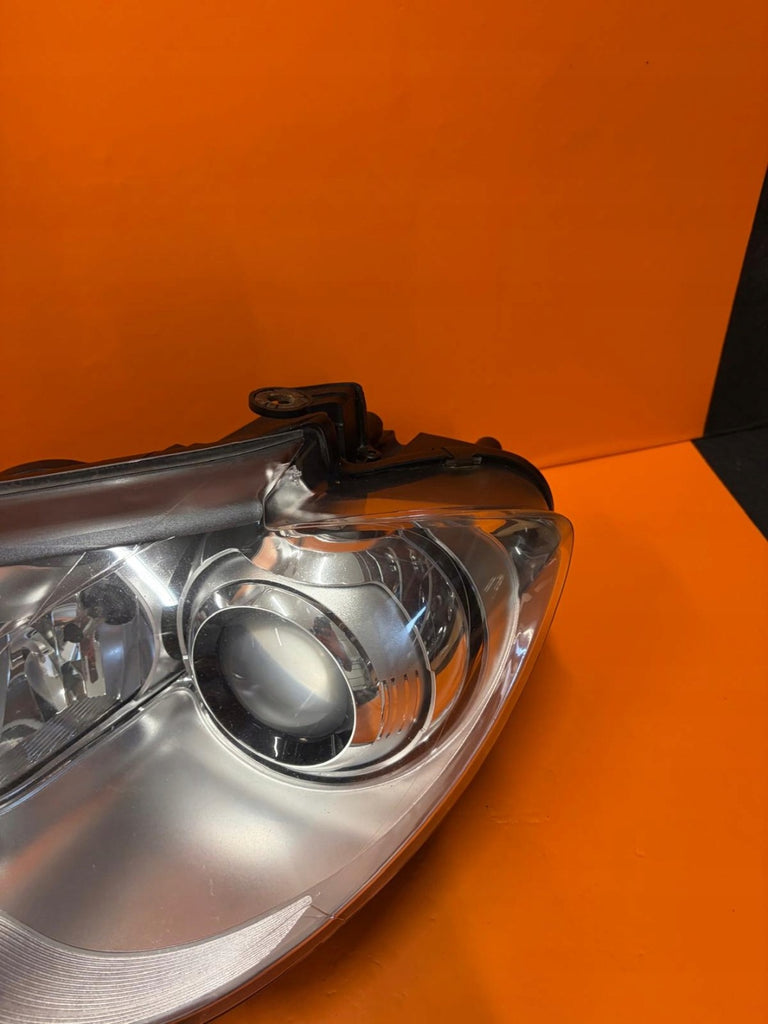 Frontscheinwerfer VW Touran 1T1941751 Xenon Links Scheinwerfer Headlight SCH9790233234qt