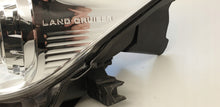 Load image into Gallery viewer, Frontscheinwerfer Toyota Land Cruiser LED Links Scheinwerfer Headlight SCH7905582603po