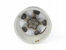 Laden Sie das Bild in den Galerie-Viewer, 1x Alufelge 16 Zoll 6.5&quot; 5x114.3 47ET 403000048R Renault Megane III Scenic