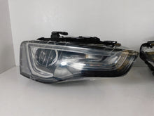 Laden Sie das Bild in den Galerie-Viewer, Frontscheinwerfer Audi A5 8T0941043 Xenon Ein Stück (Rechts oder Links)