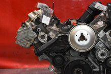 Load image into Gallery viewer, Motor Audi A6 C6 CALA BDW 2.4 177PS 2007 Benzin Engine Unkomplett