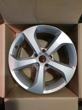 Load image into Gallery viewer, 1x Alufelge 17 Zoll 7.0&quot; 5x112 3G0601025BC VW Passat B8 Rim Wheel