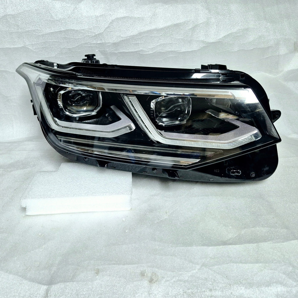 Frontscheinwerfer VW Tiguan 5NB941082 Full LED Rechts Scheinwerfer Headlight