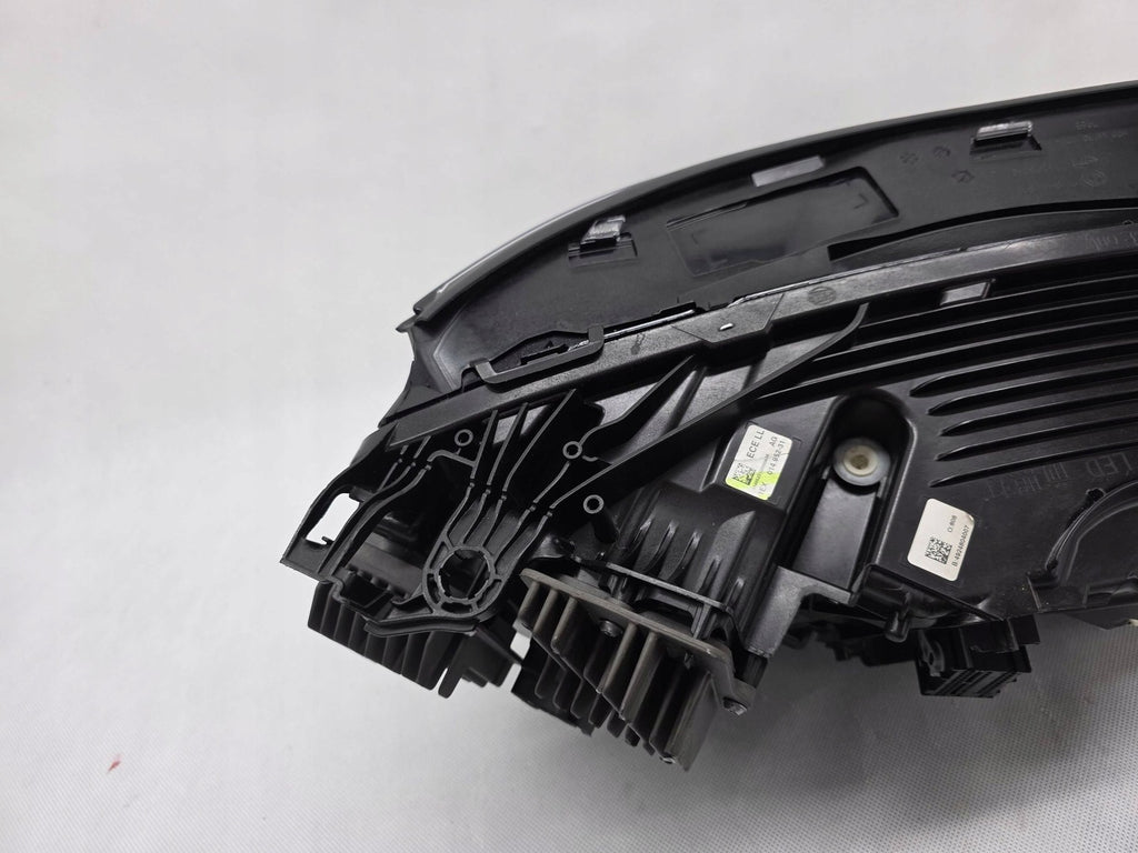 Frontscheinwerfer BMW IX I20 10SP9851801 Links Scheinwerfer Headlight SCH7009306398po