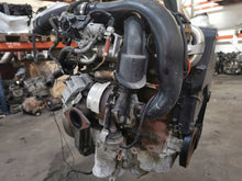 Laden Sie das Bild in den Galerie-Viewer, Motor Renault Scenic K9K837 1.5 DCI 110PS 81kW Diesel Engine Komplett