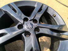 Load image into Gallery viewer, 1x Alufelge 19 Zoll 8.0" 5x112 39ET 4K0071499 Audi A6 C8 Rim Wheel FEL5056027801wx