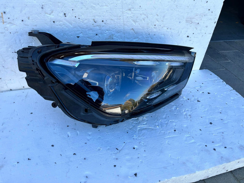 Frontscheinwerfer Mercedes-Benz Gle A1679067804 LED Rechts Headlight SCH6717471456ri