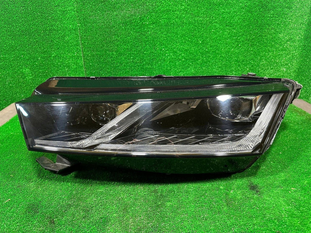 Frontscheinwerfer Skoda Octavia IV 5E4941015B LED Links Scheinwerfer Headlight SCH2511554202uz
