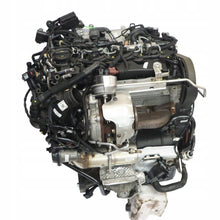 Laden Sie das Bild in den Galerie-Viewer, Motor Audi A4 B9 DETA 2.0 TDI 190PS 140kW 95TKm Diesel Engine Unkomplett