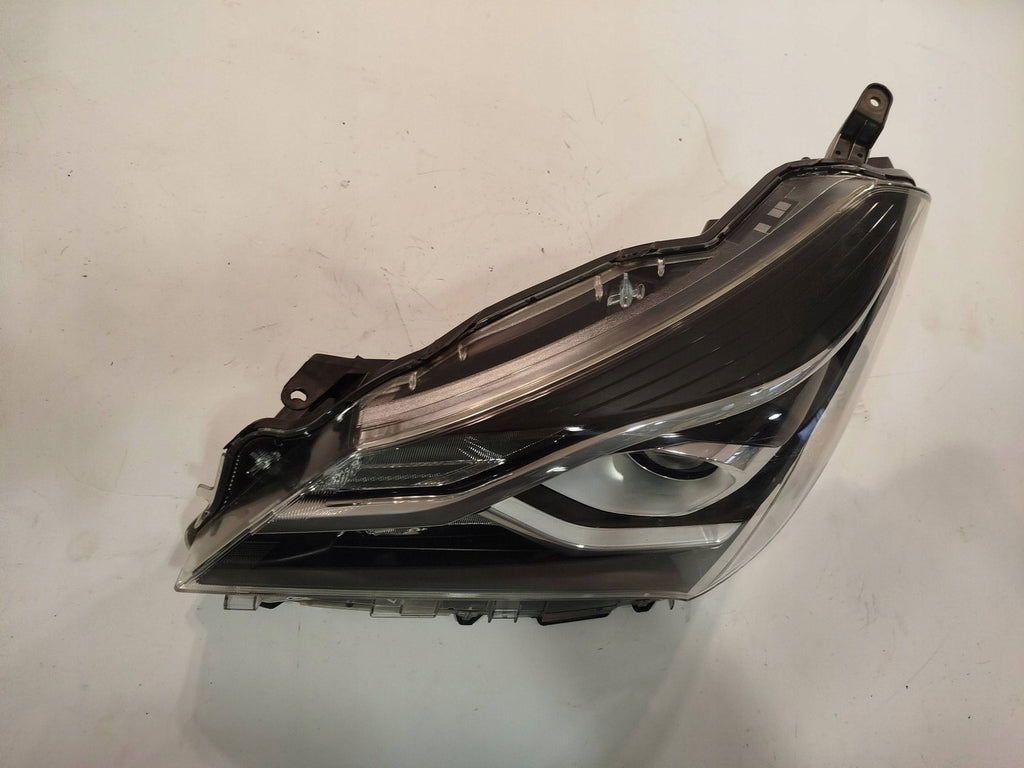 Frontscheinwerfer Toyota Yaris Links Scheinwerfer Headlight