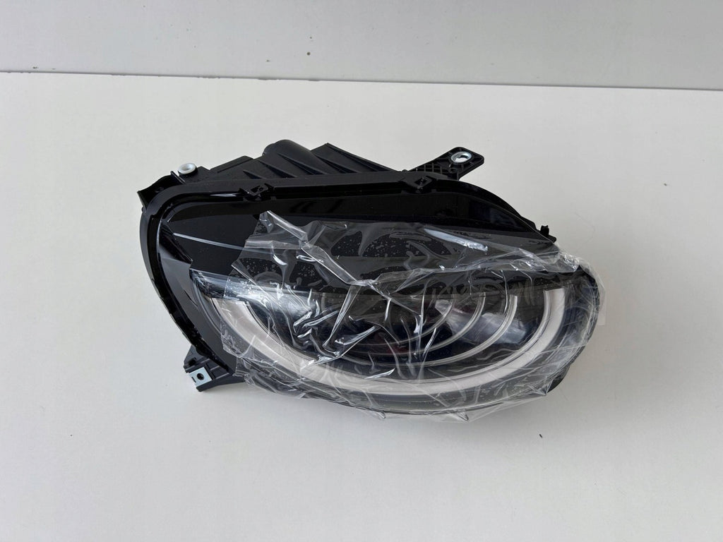 Frontscheinwerfer Fiat 500e 00521400260 LED Rechts Scheinwerfer Headlight SCH6130071769fq