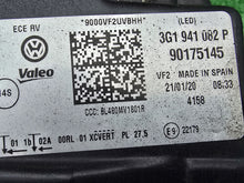 Laden Sie das Bild in den Galerie-Viewer, Frontscheinwerfer VW Passat B8 3G1941082P LED Rechts Scheinwerfer Headlight SCH4708659989hv