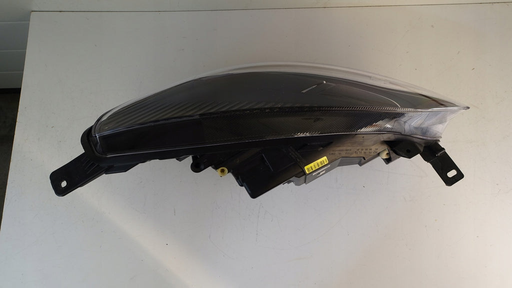 Frontscheinwerfer Ford Fiesta N1BB-13E015-CG LED Links Scheinwerfer Headlight SCH5959378597sr