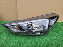 Laden Sie das Bild in den Galerie-Viewer, Frontscheinwerfer Hyundai Tucson 921010D7600 LED Ein Stück (Rechts oder Links)