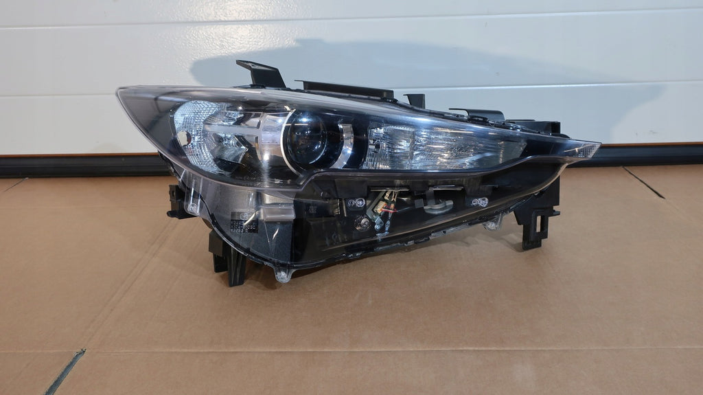 Frontscheinwerfer Mazda Cx 5 Cx-5 3917424300 KB8M-51030 LED Rechts Headlight