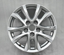 1x Alufelge 16 Zoll 6.5