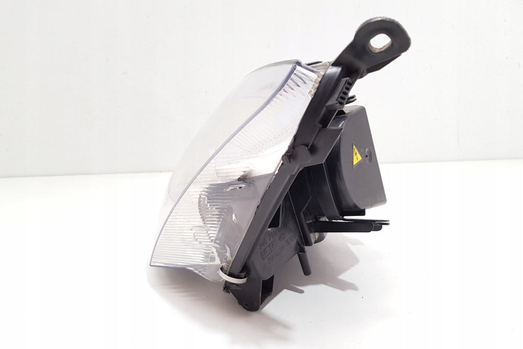 Frontscheinwerfer Ford Focus 1EL24604501 Links Scheinwerfer Headlight SCH5204719720as