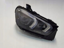 Laden Sie das Bild in den Galerie-Viewer, Frontscheinwerfer Mercedes-Benz Gle A1679066604 Full LED Rechts Headlight