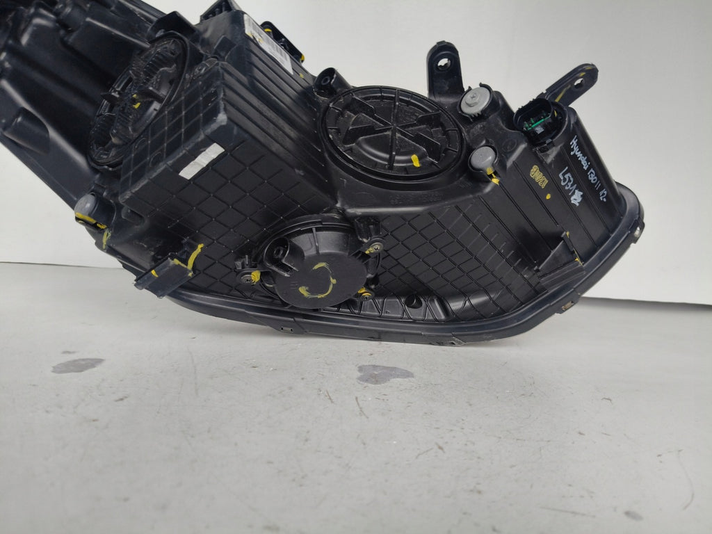 Frontscheinwerfer Hyundai I30 92101-A6020 Links Scheinwerfer Headlight SCH8567516408mh