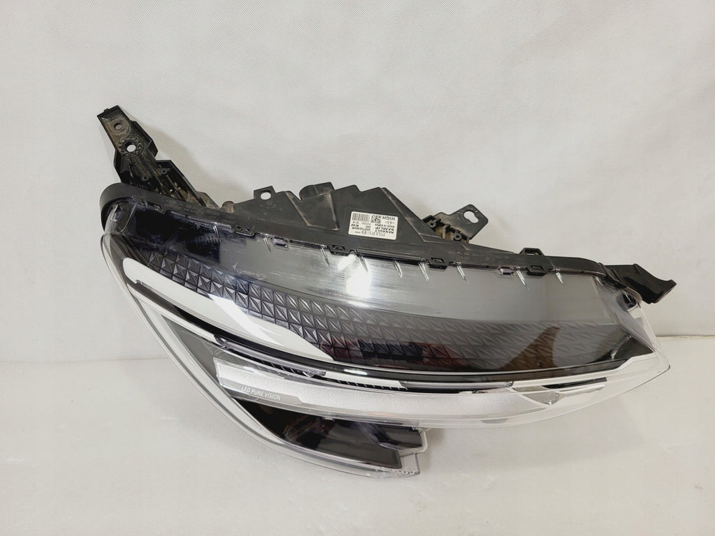 Frontscheinwerfer Renault Arkana 260102483R 260602566R LED Ein Satz Headlight SCH7419440871mb