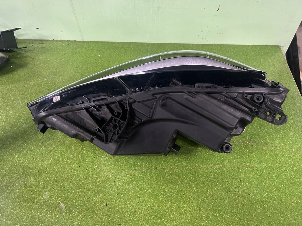 Frontscheinwerfer Opel Insignia B 39136836 LED Rechts Scheinwerfer Headlight SCH3463401344du