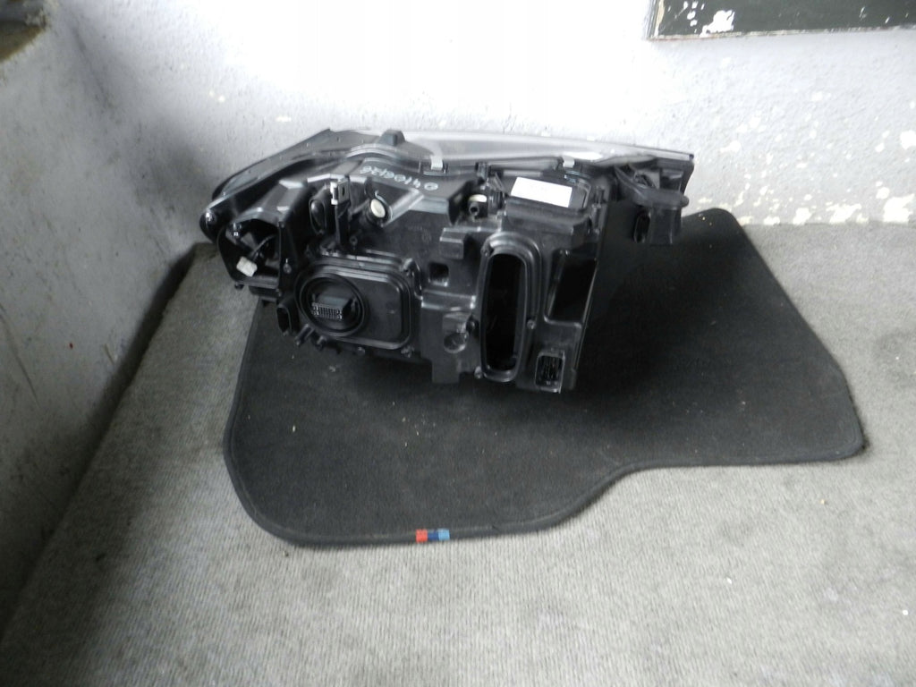 Frontscheinwerfer BMW X3 F25 7401143 LED Links Scheinwerfer Headlight SCH9000431929mm