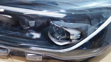 Laden Sie das Bild in den Galerie-Viewer, Frontscheinwerfer Ford Focus JX7B-13E017-CF Full LED Links Headlight SCH3672875306gt