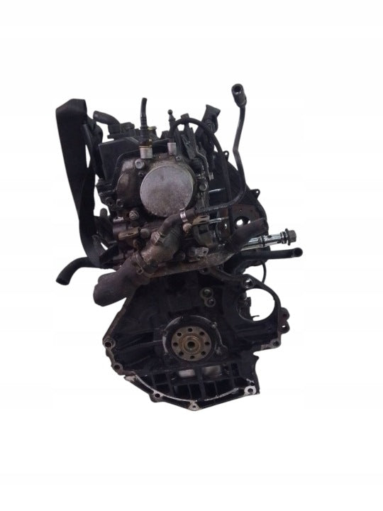 Motor Opel Meriva B A17DTS 1.7 CDTI 96kW 164TKm 2012 Diesel Engine Unkomplett MOT8004807496nw
