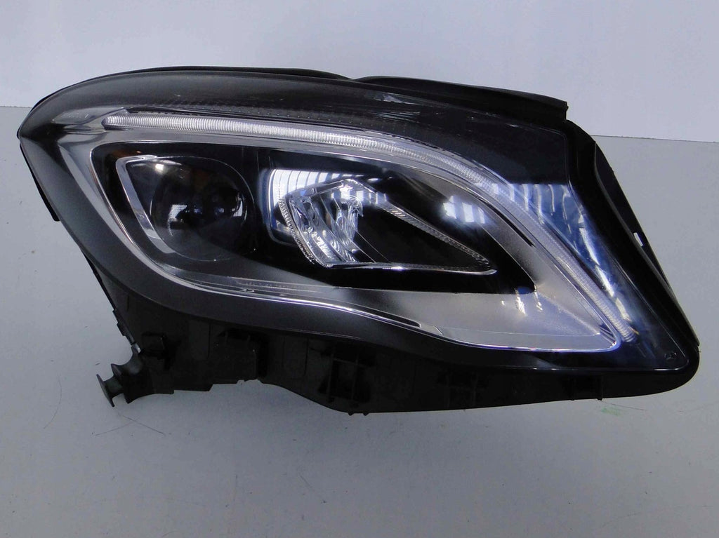 Frontscheinwerfer Mercedes-Benz Gla A1569067000 LED Rechts Headlight SCH3823055468kf
