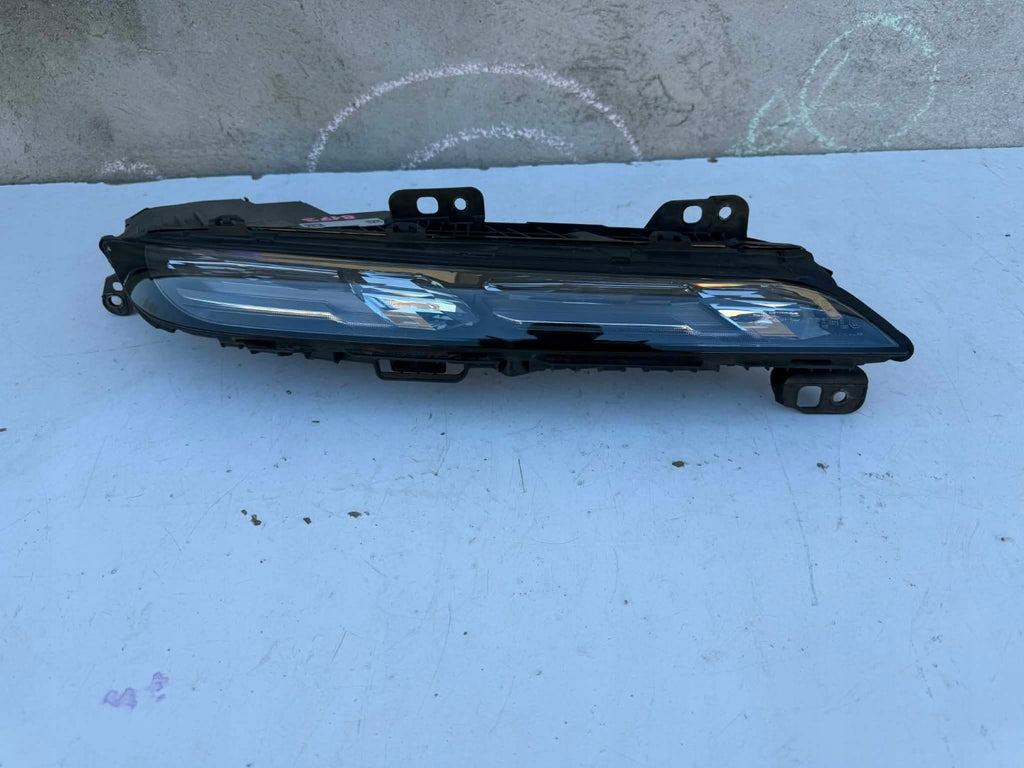 Frontscheinwerfer BMW 7 9879936-13 Rechts Scheinwerfer Headlight SCH4049350262jj