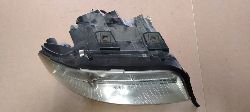 Frontscheinwerfer Audi A6 C6 Xenon Rechts Scheinwerfer Headlight