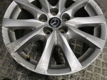Load image into Gallery viewer, 1x Alufelge 17 Zoll 5x114.3 50ET 9965077570 Mazda 6 Rim Wheel FEL5380977990ig