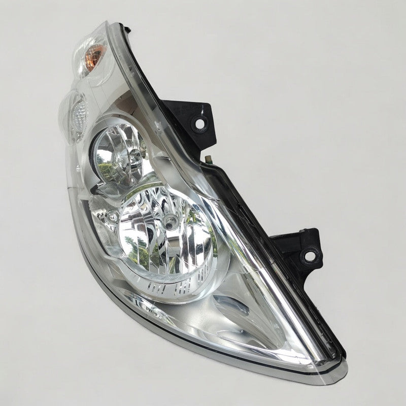 Frontscheinwerfer Renault Master III 260100049R LED Rechts Headlight